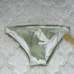 Michael Kors bikini bottoms XS